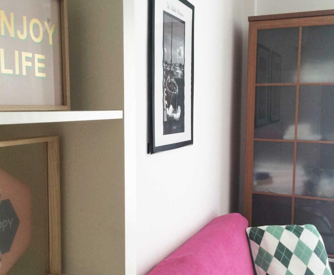 Sea & Larimar Appartement Salou