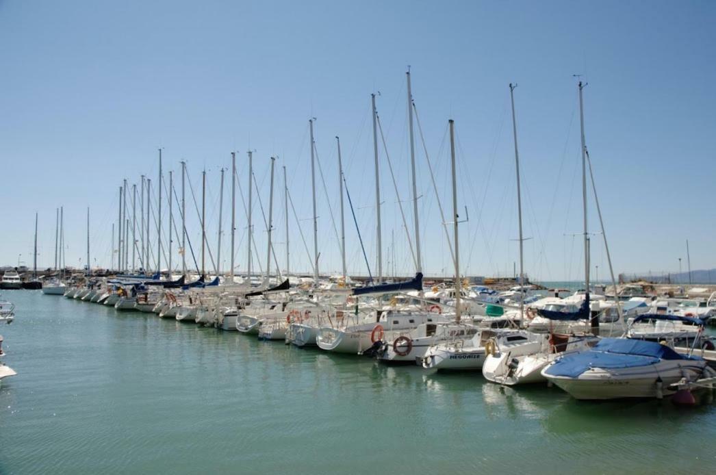Apartamento Edificio Diamant Salou