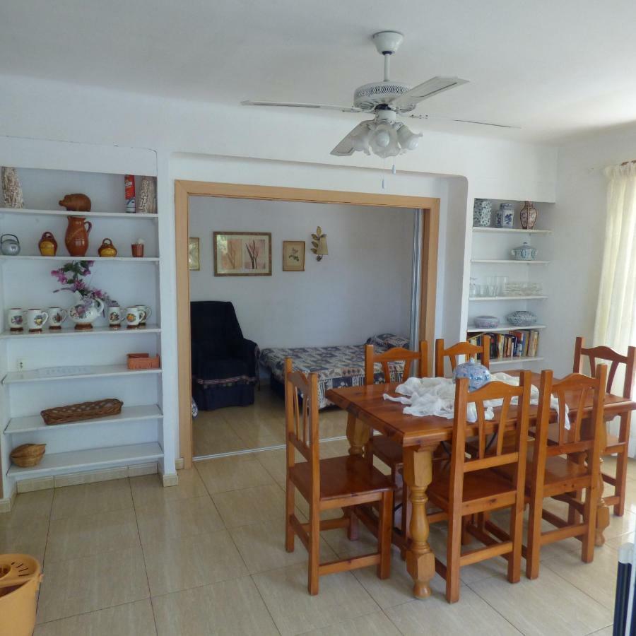 Jmap Appartement Salou