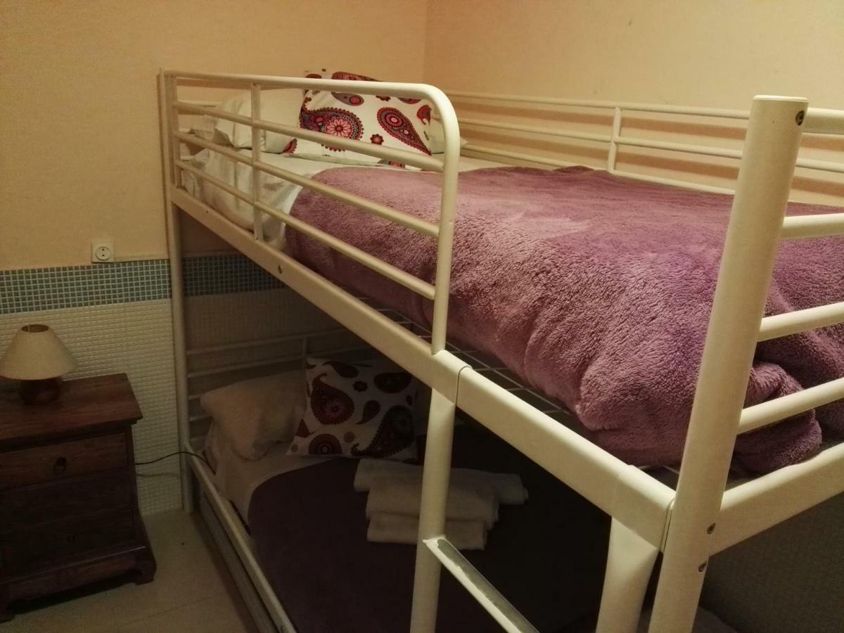 Apartment En Playa Capellans Salou