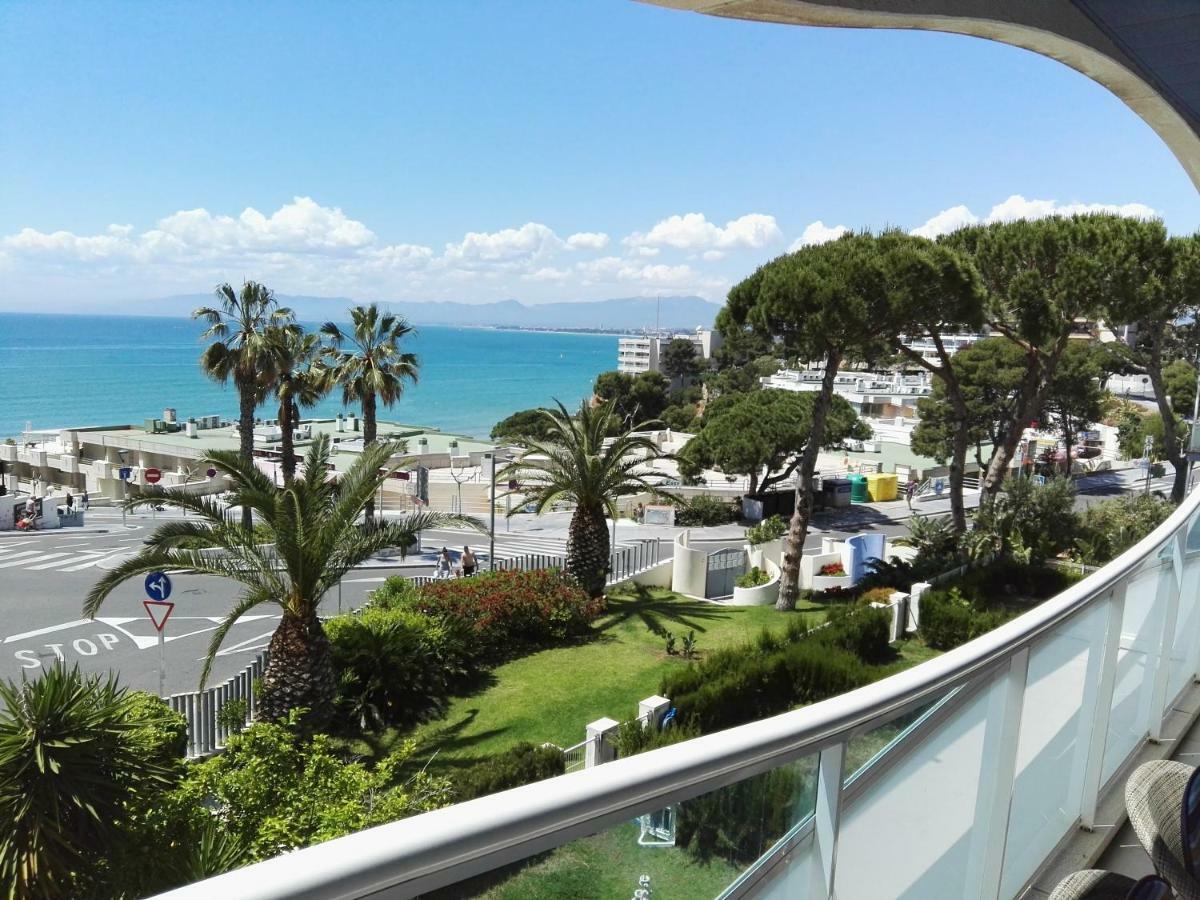 En Playa Capellans Apartment