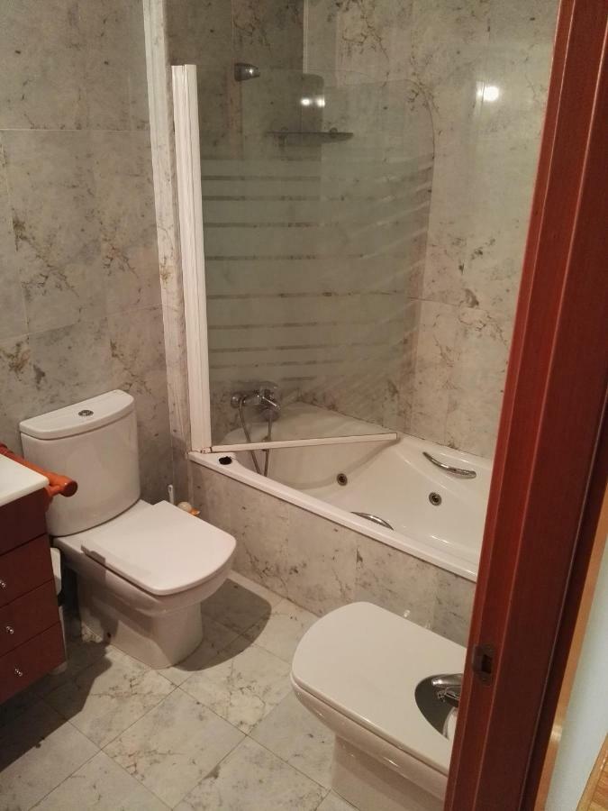Apartment En Playa Capellans Salou