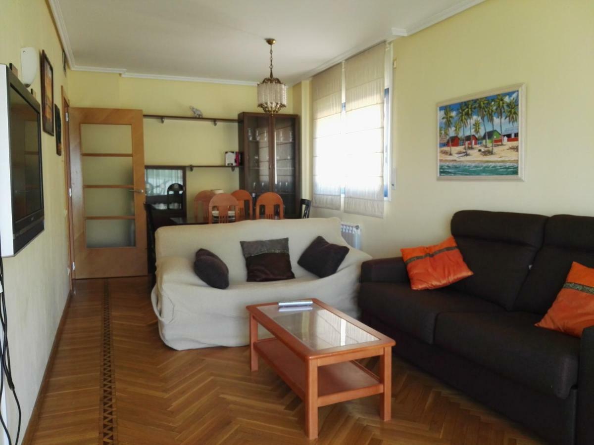 Apartment En Playa Capellans Salou
