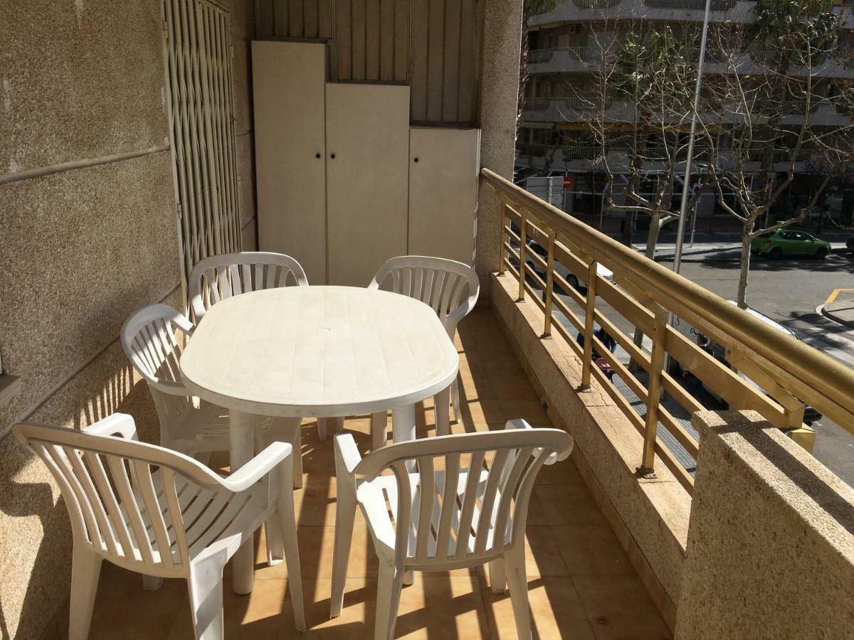 Apartamento Nieves Salou