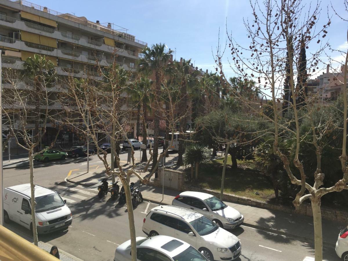 Apartamento Apartamento Nieves Salou