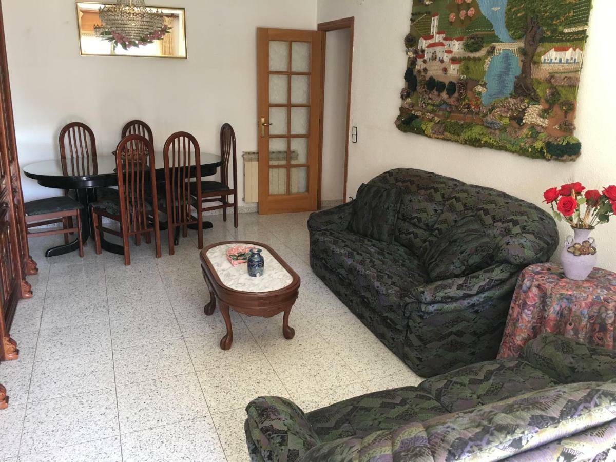 Apartamento Apartamento Nieves