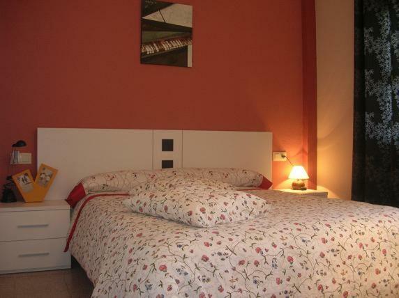 ático Louis Braille Appartement *