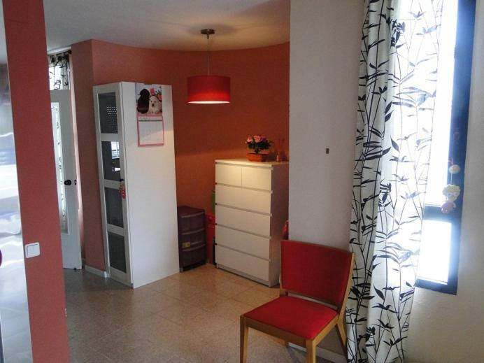 ático Louis Braille Appartement