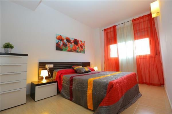 Appartement El Atico De