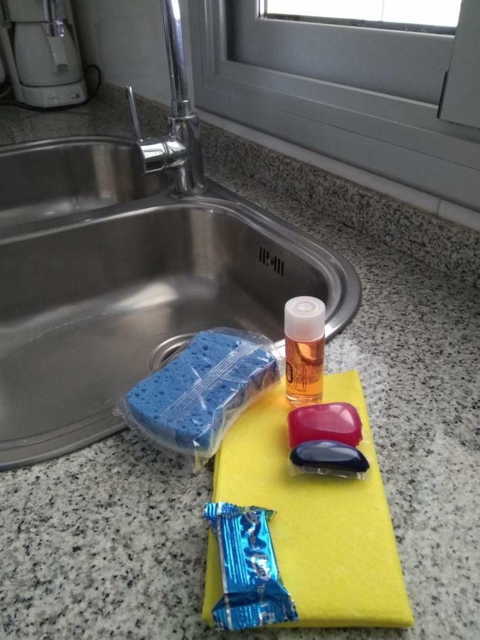 Appartement El Atico De Salou