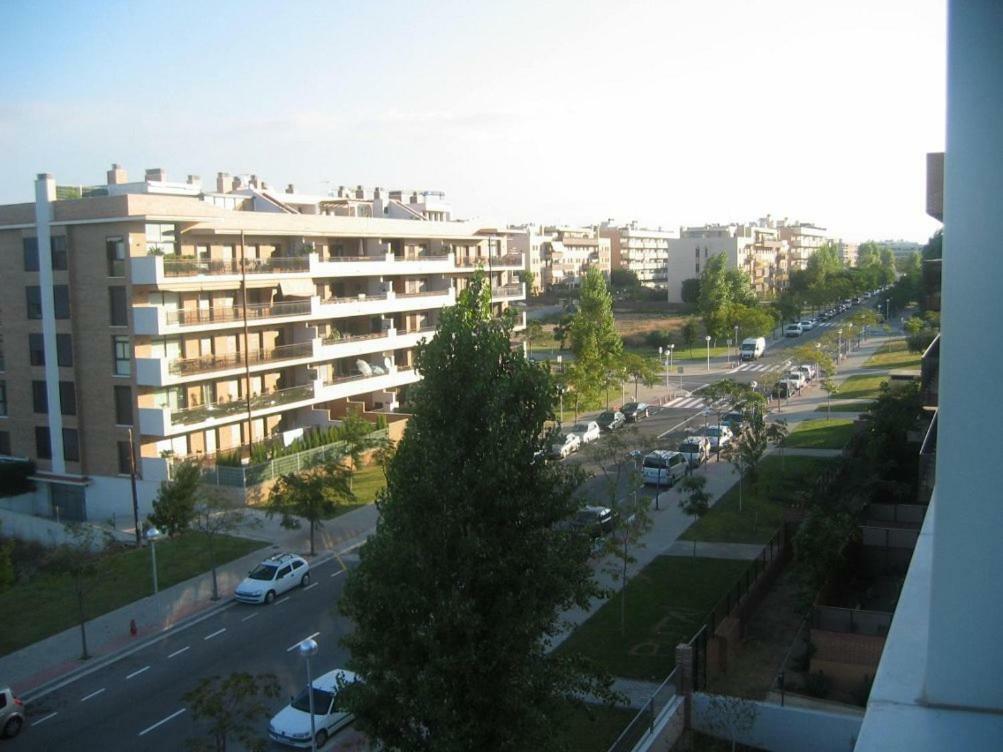 Appartement El Atico De Salou