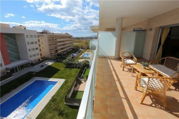 El Atico De Salou