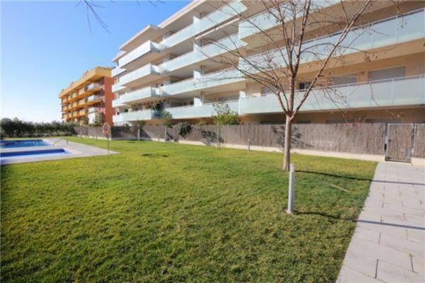 El Atico De Appartement