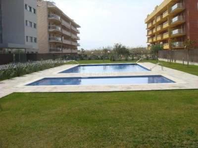 El Atico De Appartement Salou