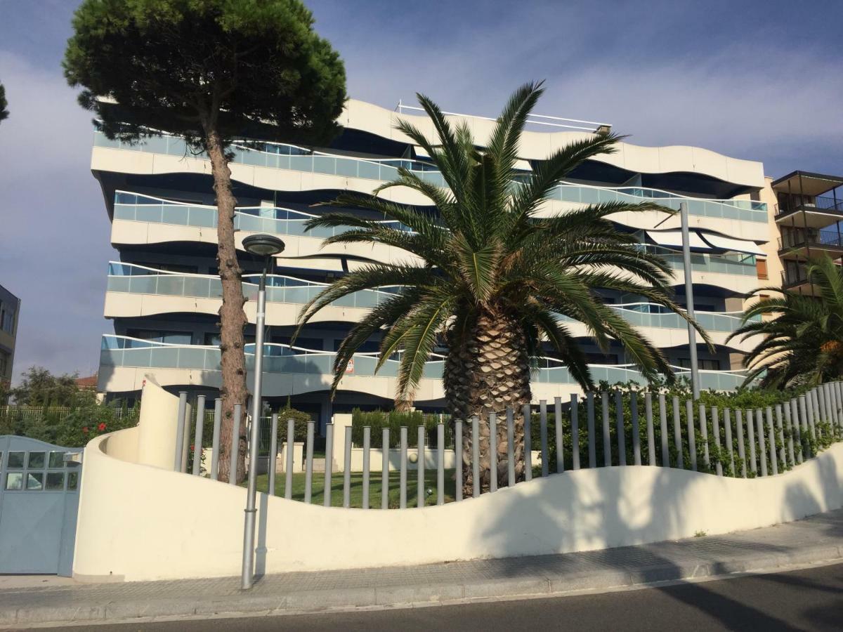 Apartment En Playa Capellans