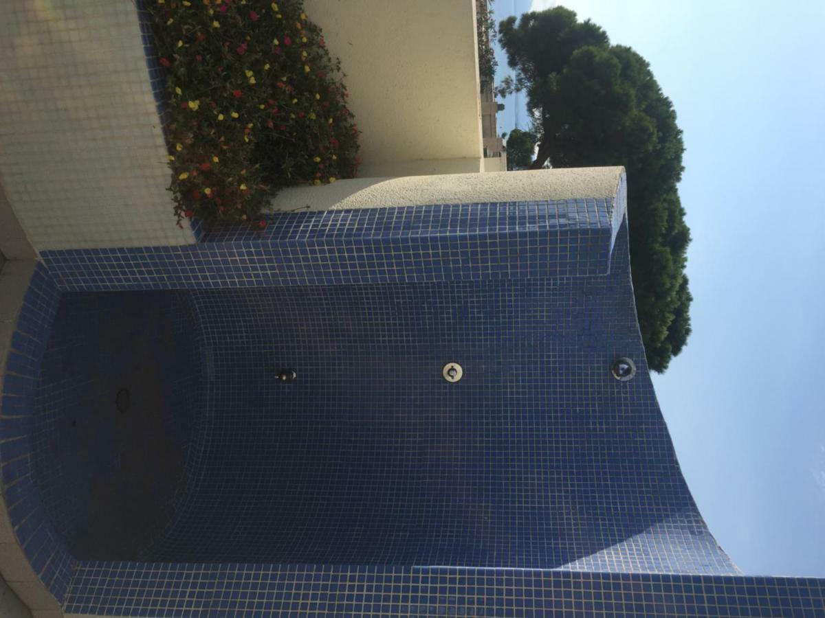 Apartment En Playa Capellans