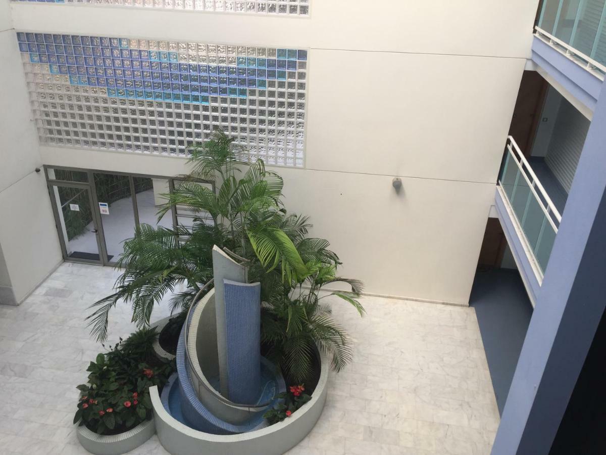 Apartment En Playa Capellans *