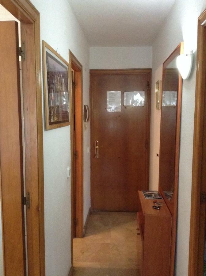 Edificio Diamant Apartamento