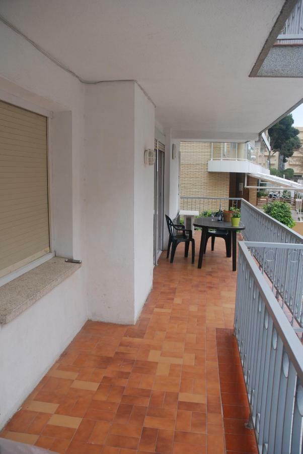Sunflat Holidays Bahia Dorada Playa Apartamento Salou