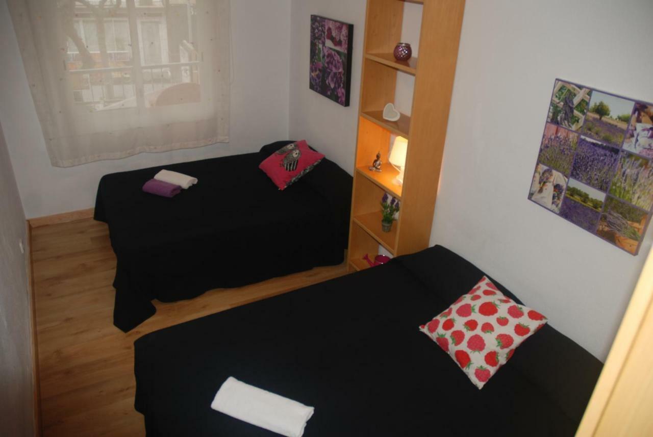Sunflat Holidays Bahia Dorada Playa Apartamento Salou