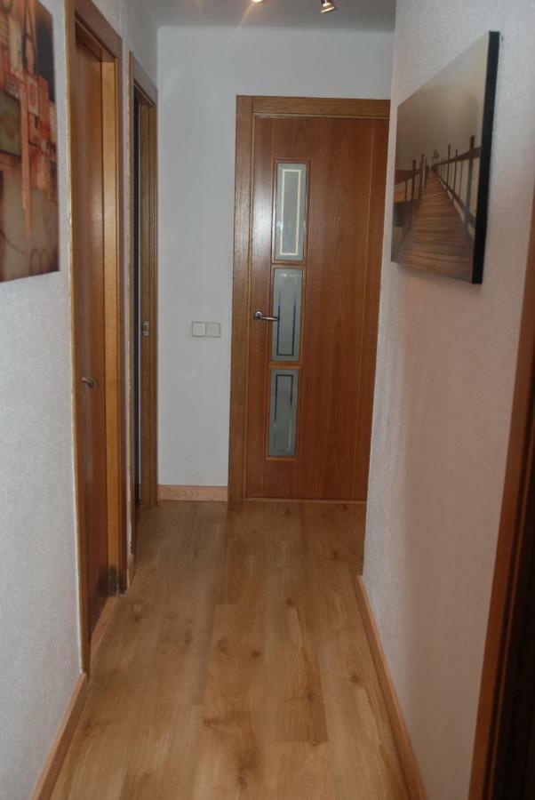 Sunflat Holidays Bahia Dorada Playa Apartamento Salou