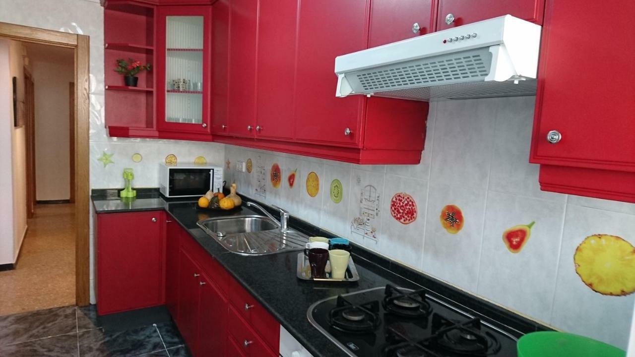 Sunflat Holidays Bahia Dorada Playa Salou