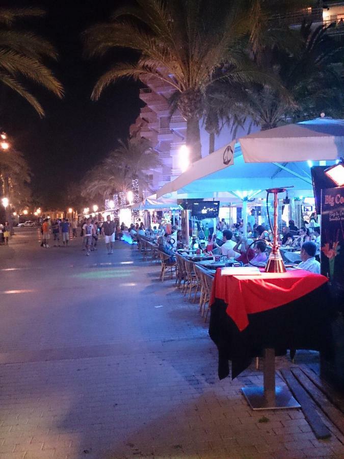 Sunflat Holidays Bahia Dorada Playa