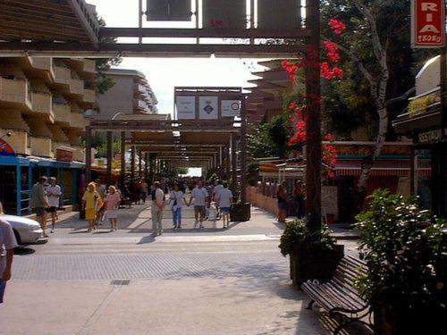 Sunflat Holidays Bahia Dorada Playa *
