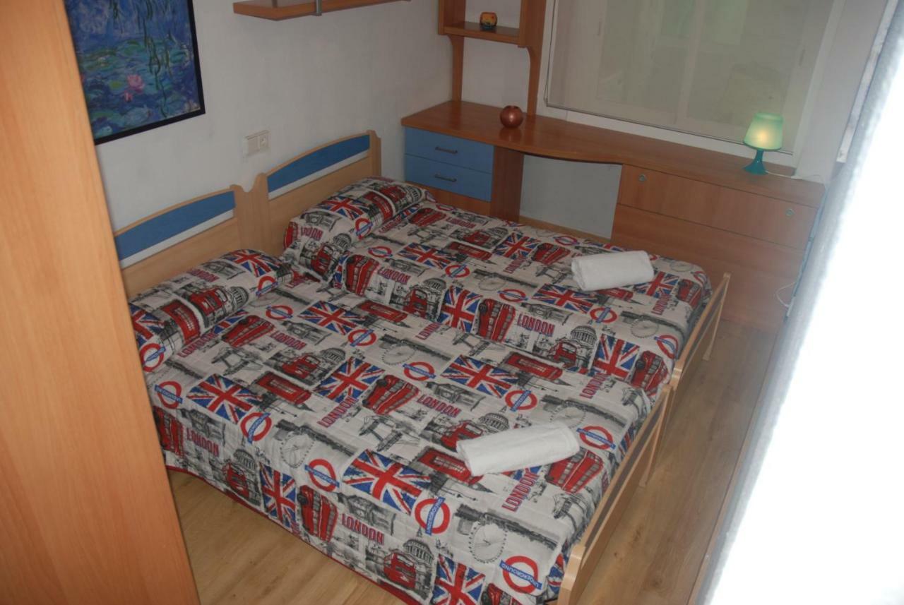 Sunflat Holidays Bahia Dorada Playa Apartamento