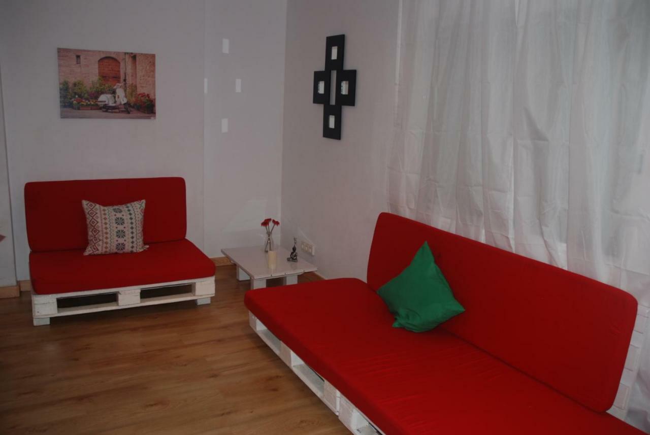 Sunflat Holidays Bahia Dorada Playa Salou