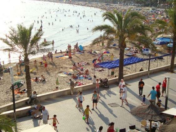 Sunflat Holidays Bahia Dorada Playa Apartamento Salou