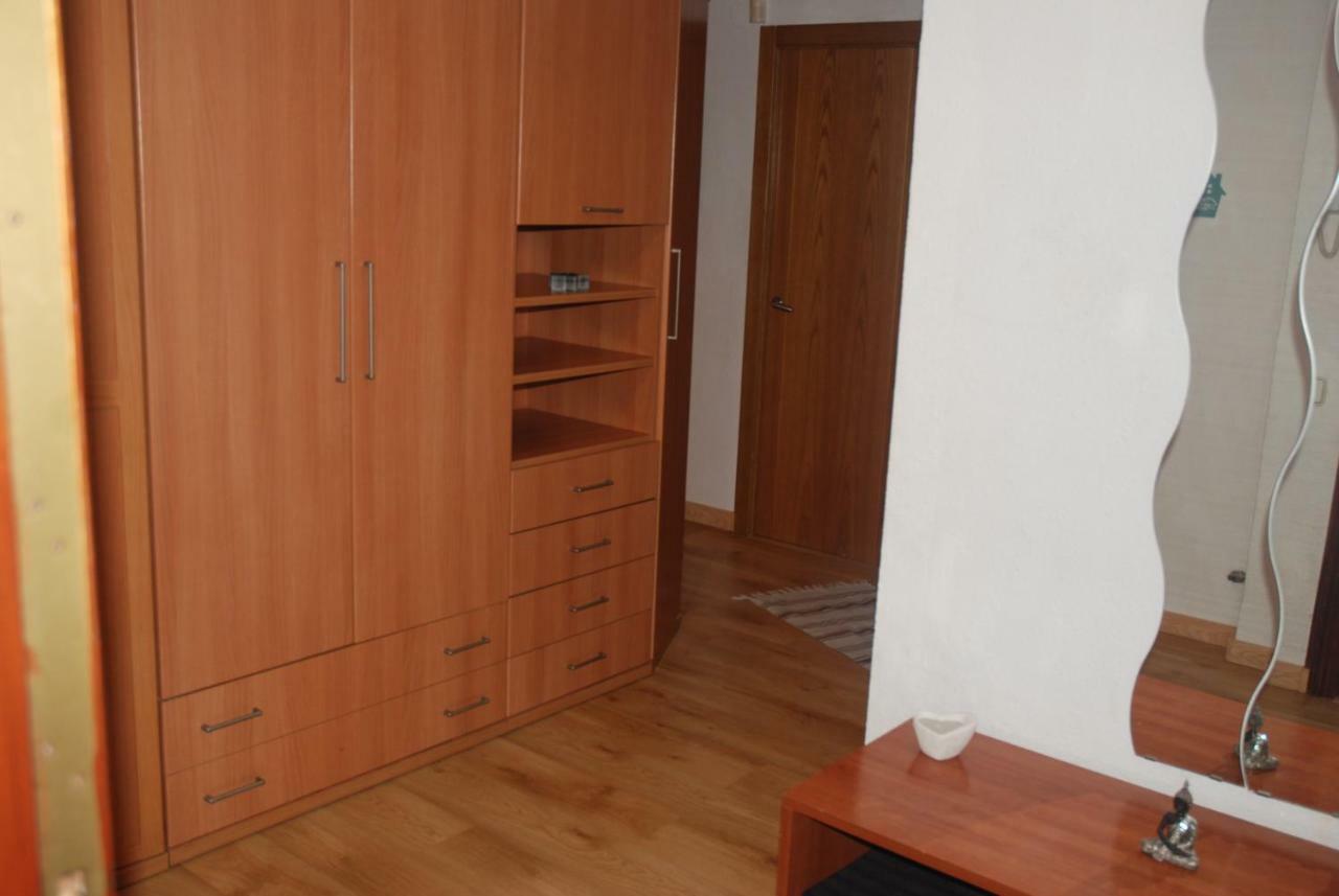 Apartamento Sunflat Holidays Bahia Dorada Playa *