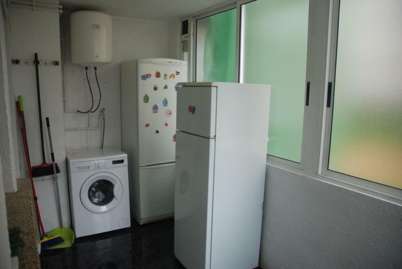 Apartamento Sunflat Holidays Bahia Dorada Playa