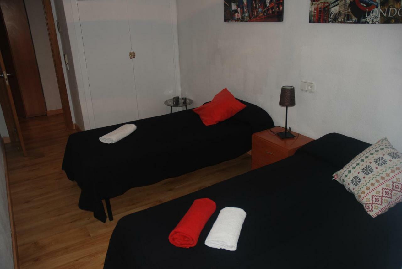 Sunflat Holidays Bahia Dorada Playa * Salou