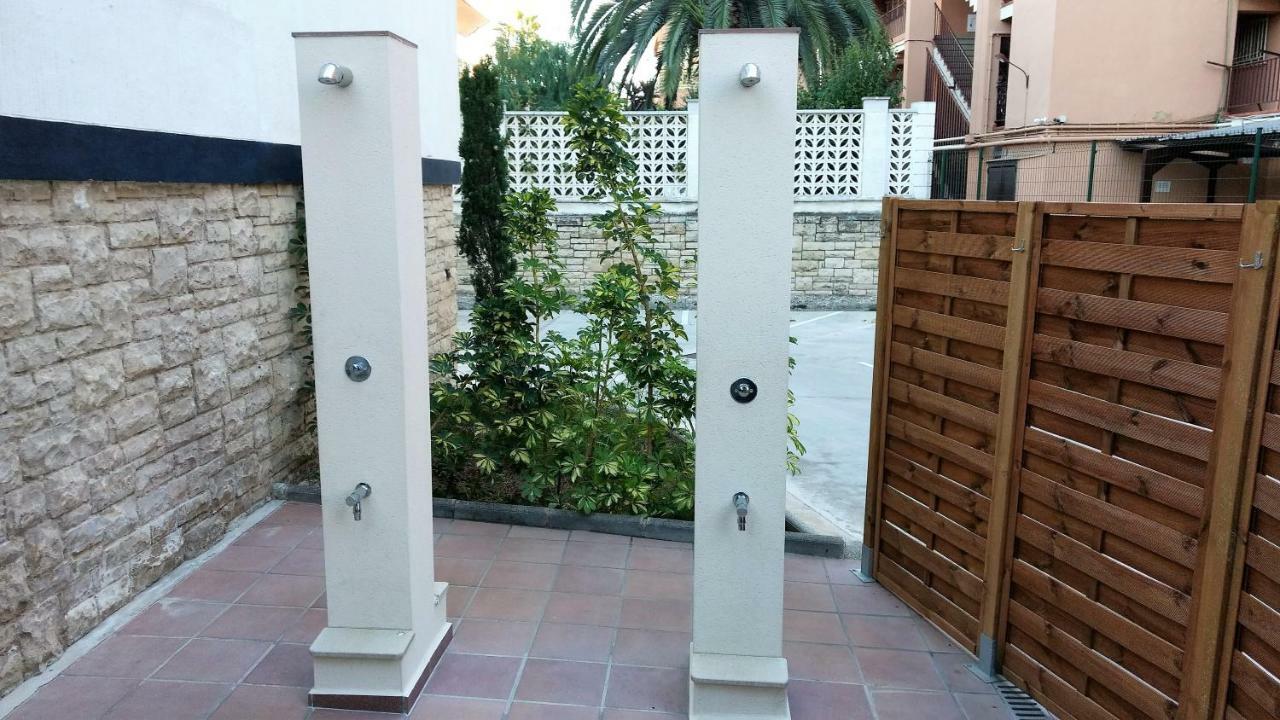 Apartamento Dalt Salou
