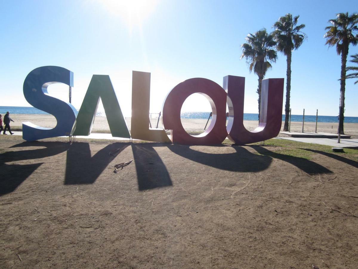 Sunflat Holidays Bahia Dorada Playa Salou