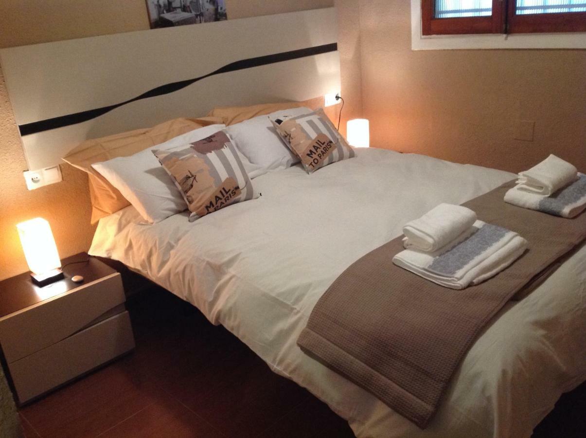 Entre Tres Playas Selectas Apartment Salou