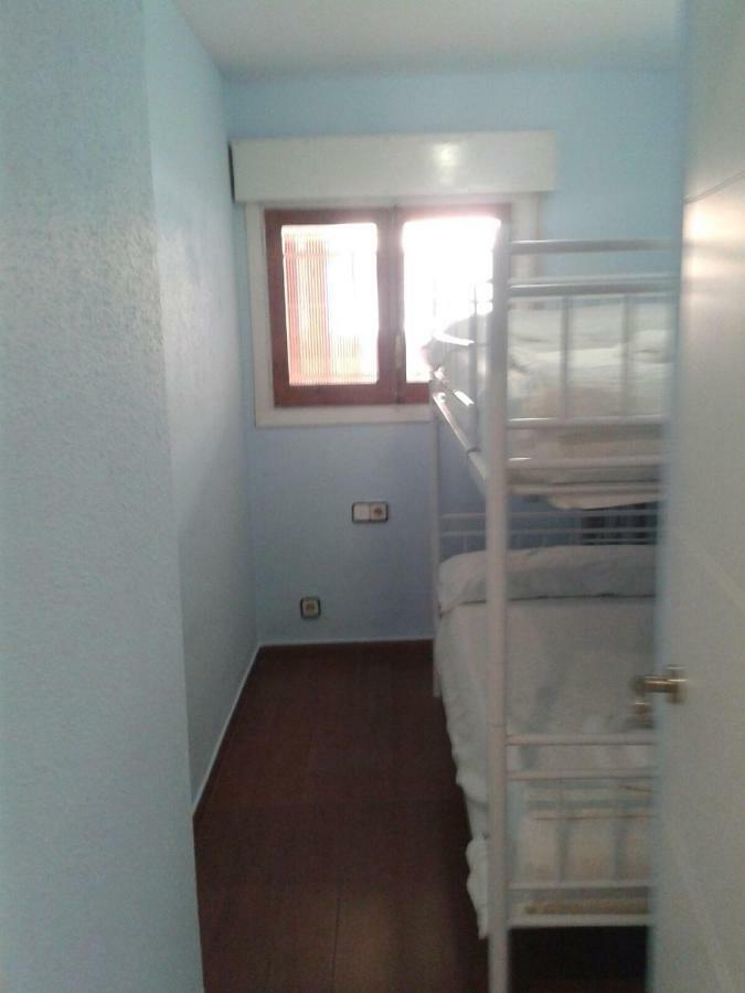 Entre Tres Playas Selectas Apartment Salou