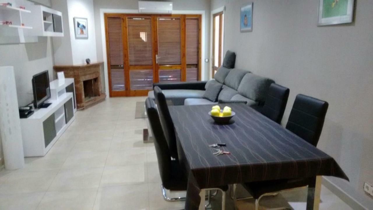 Entre Tres Playas Selectas Apartment Salou