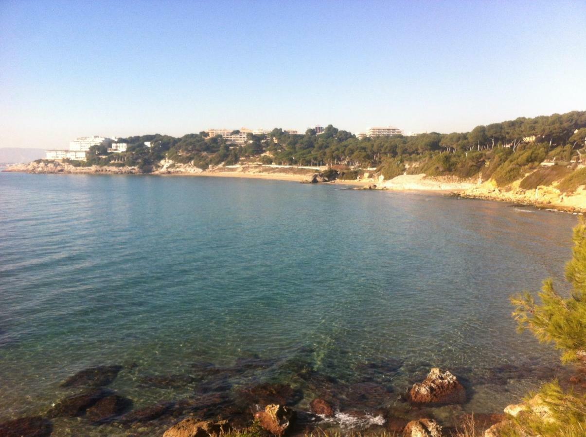 Apartment Entre Tres Playas Selectas Salou
