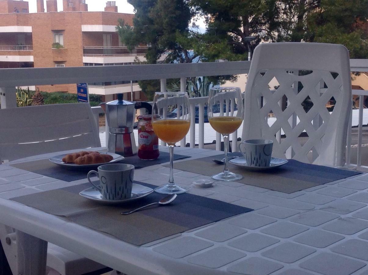 Entre Tres Playas Selectas * Salou