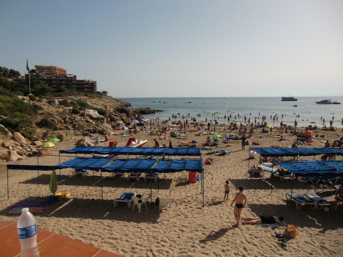 Font De Mar Apartment