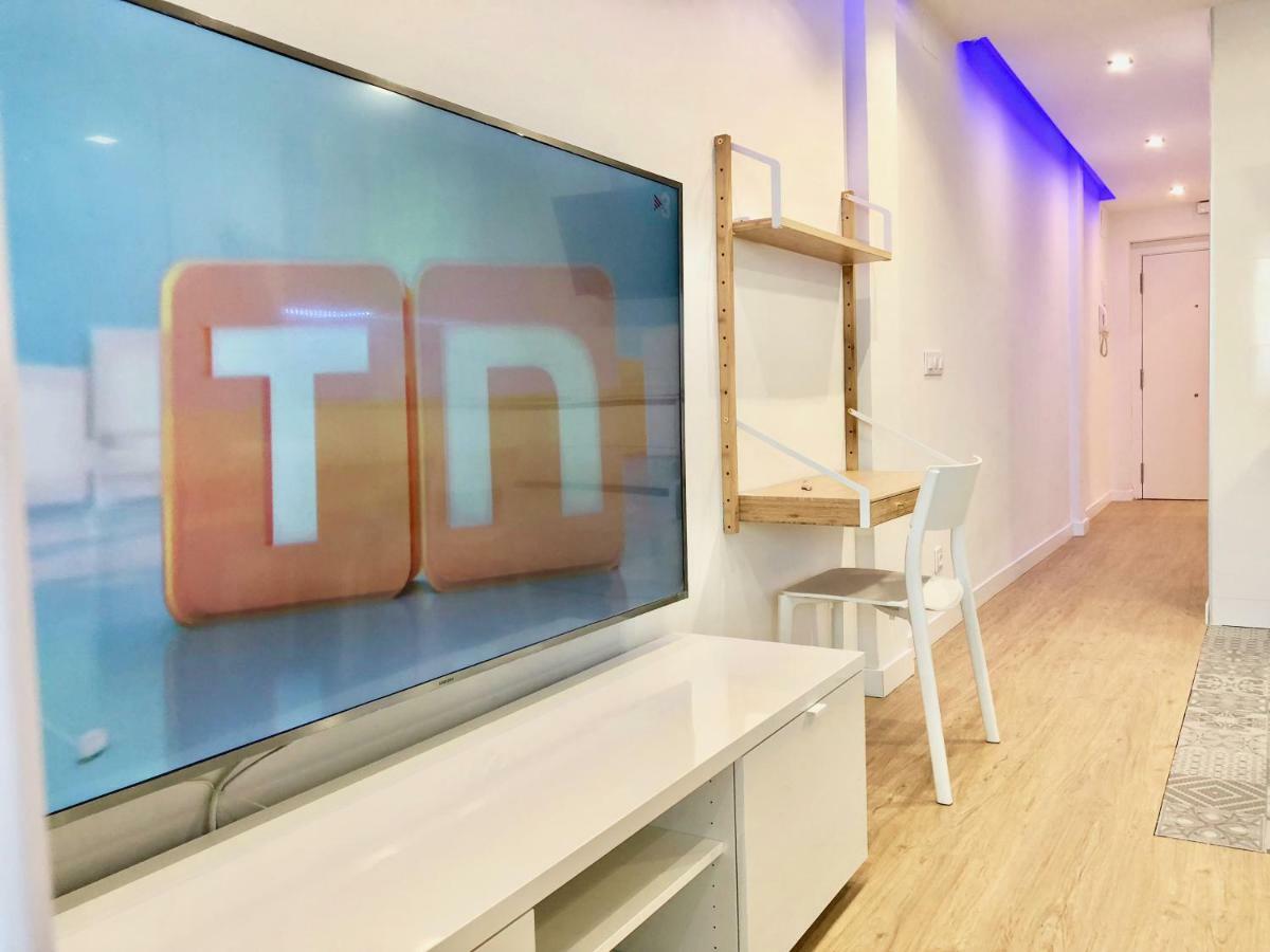 Apartamento Moderno Nautilus Salou