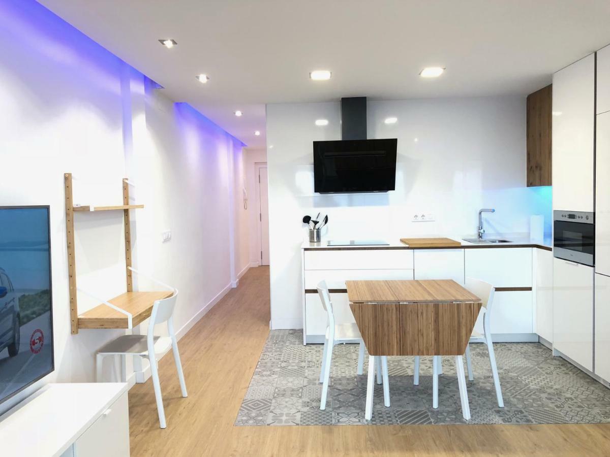 Apartamento Moderno Nautilus *