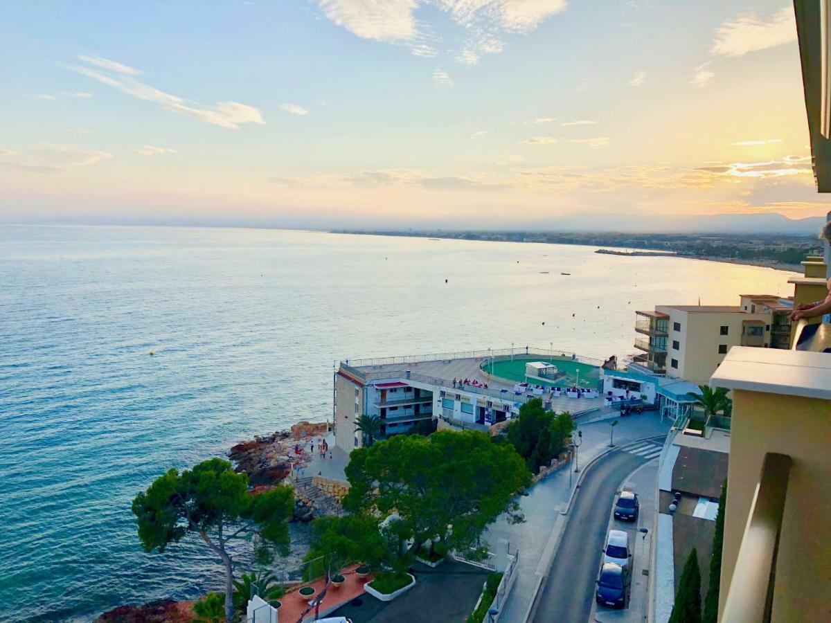 Apartamento Moderno Nautilus * Salou
