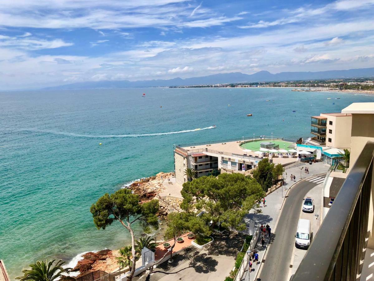 Apartamento Moderno Nautilus Apartment Salou