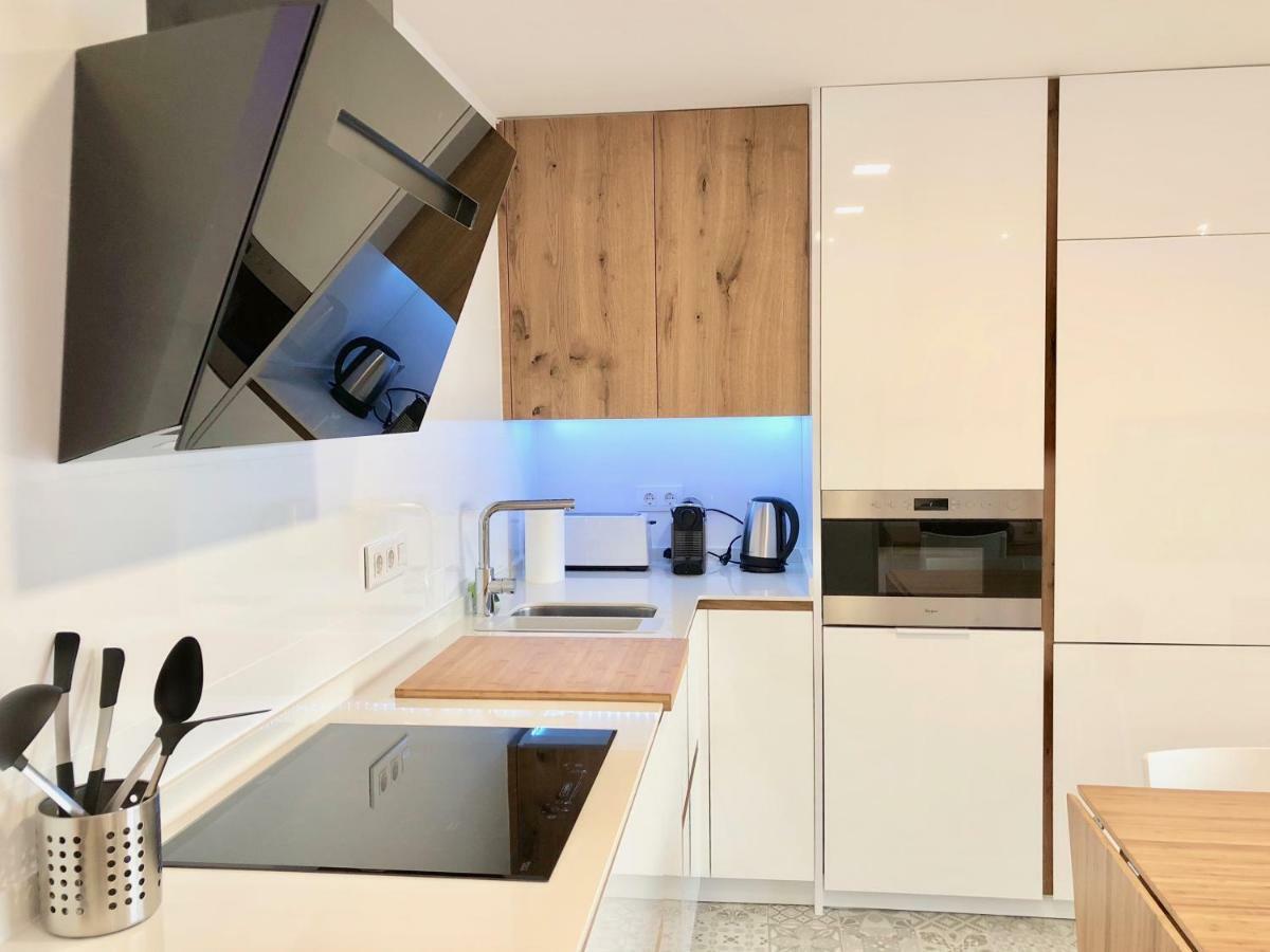 Apartamento Moderno Nautilus * Salou