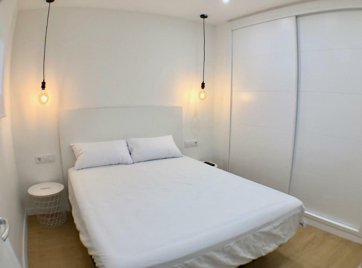 Apartment Apartamento Moderno Nautilus *