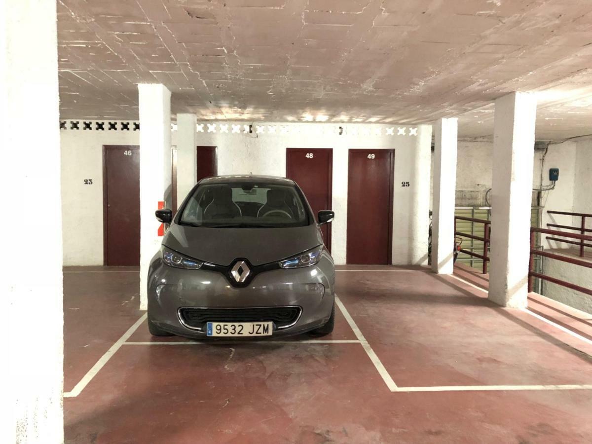Apartamento Moderno Nautilus *