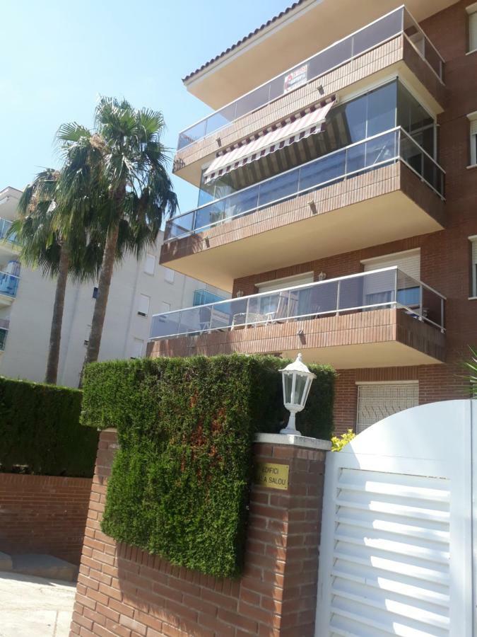Apartment 3 Carrer De La Cala Crancs Salou
